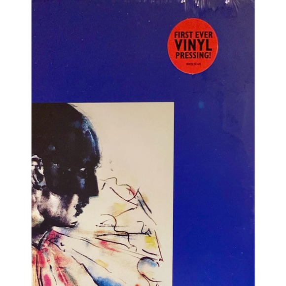 PRICK 12” Vinyl Record LP 2017 1st Pressing Limited Ed NEW Sealed near Mint* - Picture 3 of 8